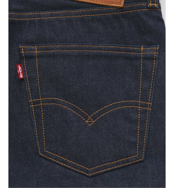 JOURNAL STANDARD relume「《予約》【L30】Levi's (R) / リーバイス 別注 501(R) ルーズ」|デニム|