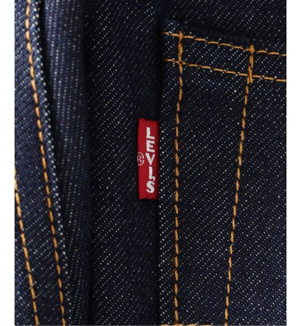 JOURNAL STANDARD relume「《予約》【L30】Levi's (R) / リーバイス 別注 501(R) ルーズ」|デニム|