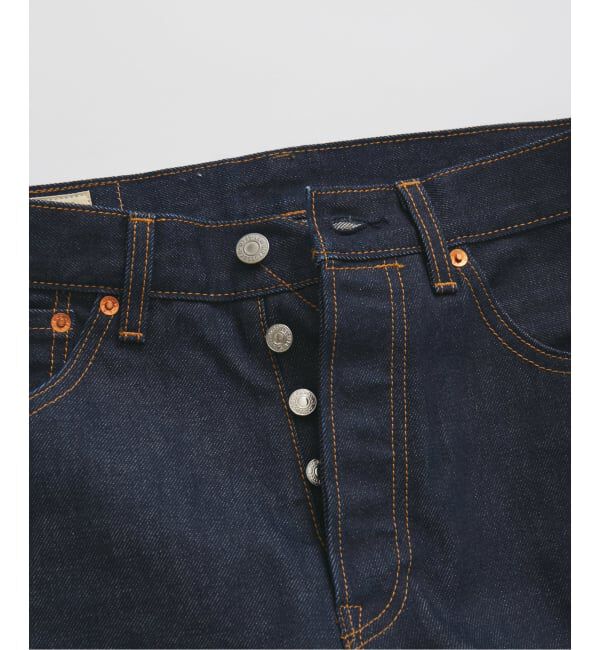 JOURNAL STANDARD relume「《予約》【L30】Levi's (R) / リーバイス 別注 501(R) ルーズ」|デニム|