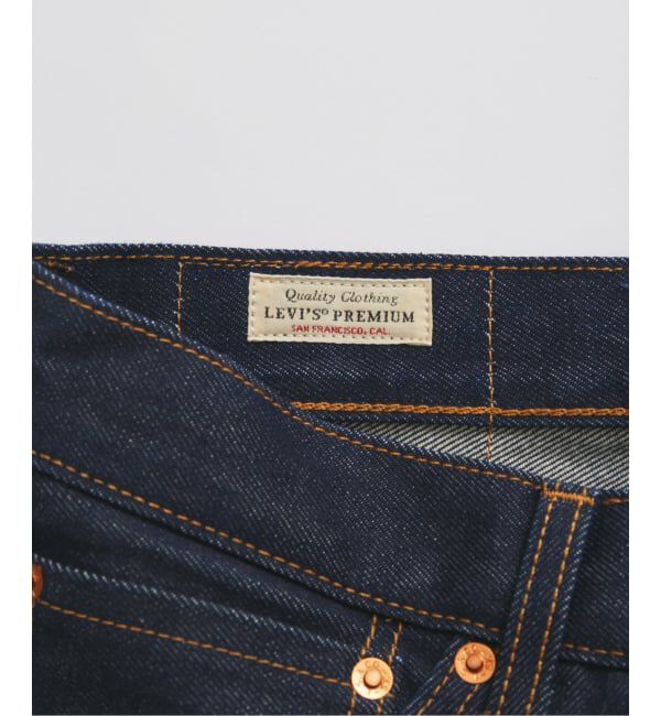 JOURNAL STANDARD relume「《予約》【L30】Levi's (R) / リーバイス 別注 501(R) ルーズ」|デニム|