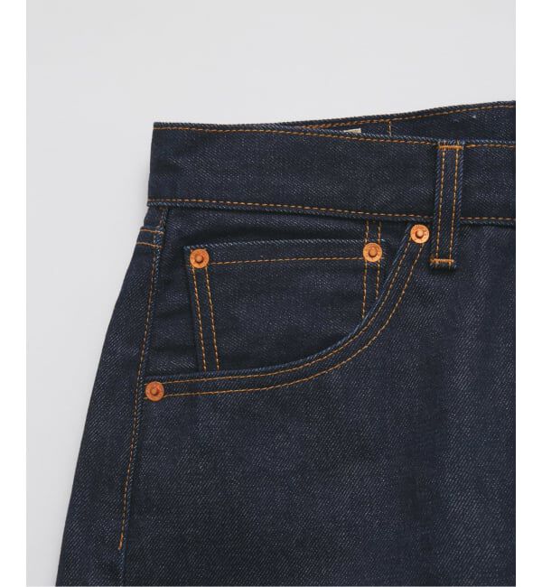 JOURNAL STANDARD relume「《予約》【L30】Levi's (R) / リーバイス 別注 501(R) ルーズ」|デニム|