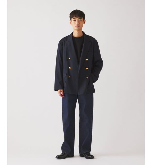 JOURNAL STANDARD relume「《予約》【L30】Levi's (R) / リーバイス 別注 501(R) ルーズ」|デニム|