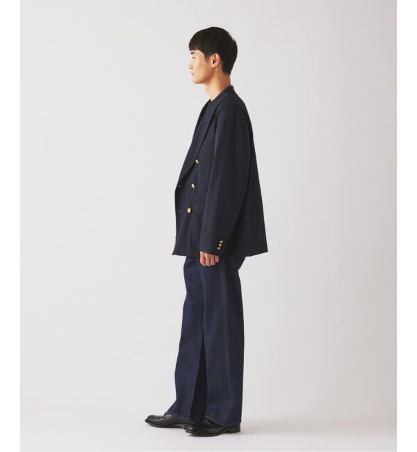 JOURNAL STANDARD relume「《予約》【L30】Levi's (R) / リーバイス 別注 501(R) ルーズ」|デニム|