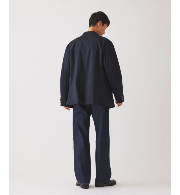 JOURNAL STANDARD relume「《予約》【L30】Levi's (R) / リーバイス 別注 501(R) ルーズ」|デニム|
