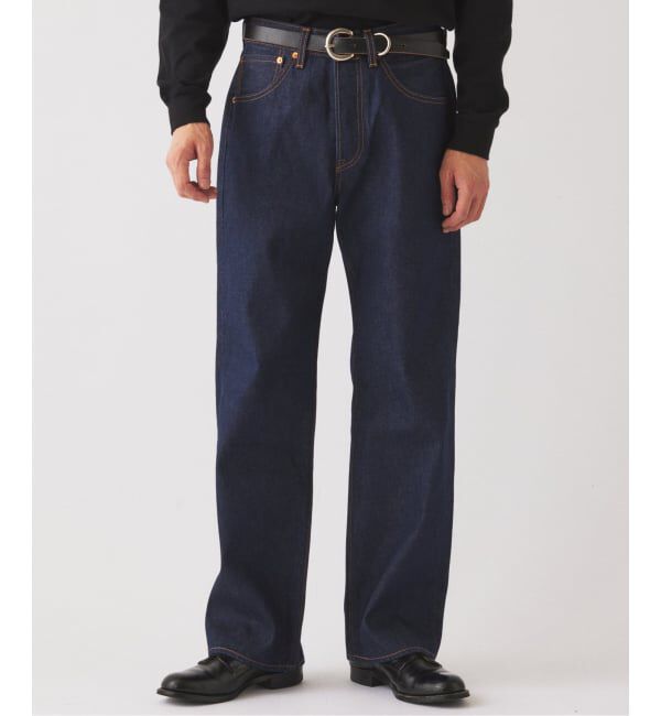 JOURNAL STANDARD relume「《予約》【L30】Levi's (R) / リーバイス 別注 501(R) ルーズ」|デニム|