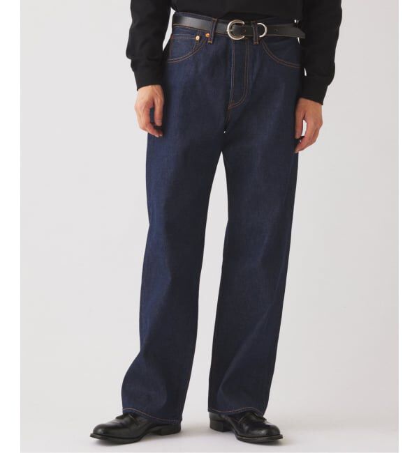 JOURNAL STANDARD relume「《予約》【L30】Levi's (R) / リーバイス 別注 501(R) ルーズ」|デニム|