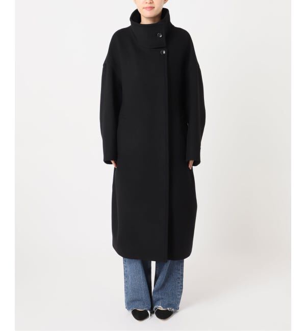 journal standard L'essage「《予約》MANTECO スタンドコート」|その他|