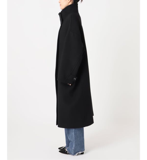 journal standard L'essage「《予約》MANTECO スタンドコート」|その他|