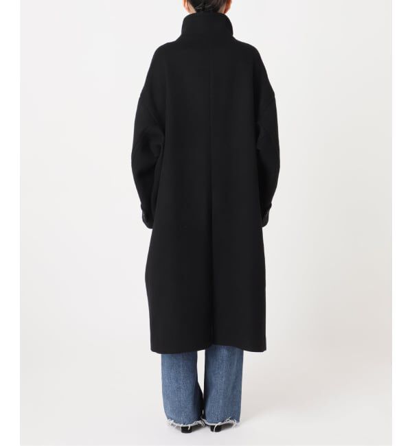 journal standard L'essage「《予約》MANTECO スタンドコート」|その他|