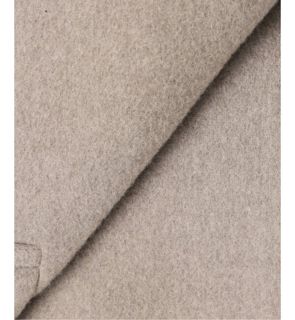 journal standard L'essage「《予約》MANTECO スタンドコート」|その他|