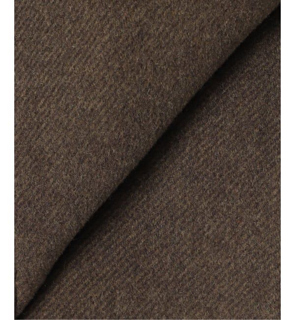 journal standard L'essage「《予約》MANTECO スタンドコート」|その他|