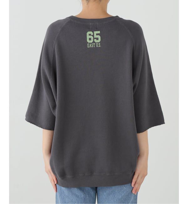 JOURNAL STANDARD relume「【HOLIDAYS COMFORT】 ドライインレーウラケH/S プルオーバー」|Tシャツ・カットソー|