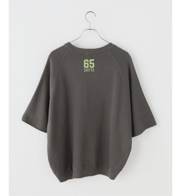JOURNAL STANDARD relume「【HOLIDAYS COMFORT】 ドライインレーウラケH/S プルオーバー」|Tシャツ・カットソー|