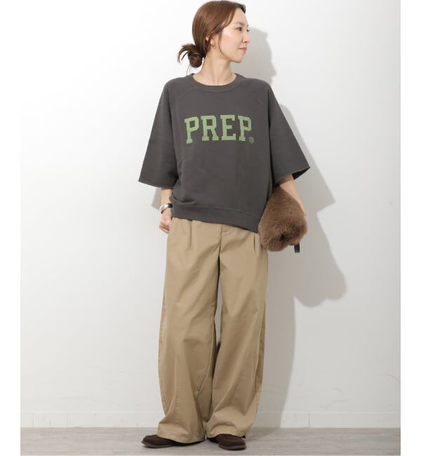 JOURNAL STANDARD relume「【HOLIDAYS COMFORT】 ドライインレーウラケH/S プルオーバー」|Tシャツ・カットソー|