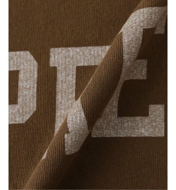 JOURNAL STANDARD relume「【HOLIDAYS COMFORT】 ドライインレーウラケH/S プルオーバー」|Tシャツ・カットソー|