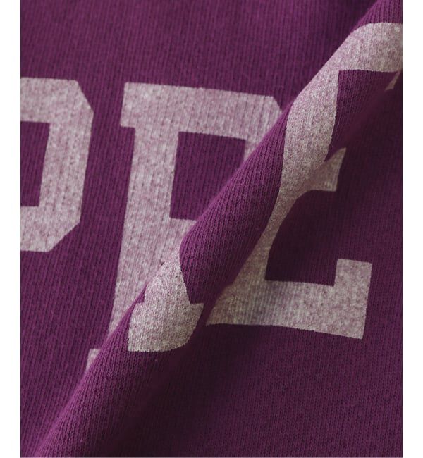 JOURNAL STANDARD relume「【HOLIDAYS COMFORT】 ドライインレーウラケH/S プルオーバー」|Tシャツ・カットソー|