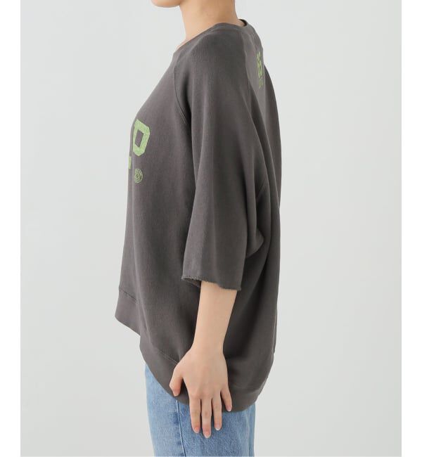 JOURNAL STANDARD relume「【HOLIDAYS COMFORT】 ドライインレーウラケH/S プルオーバー」|Tシャツ・カットソー|