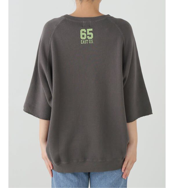 JOURNAL STANDARD relume「【HOLIDAYS COMFORT】 ドライインレーウラケH/S プルオーバー」|Tシャツ・カットソー|