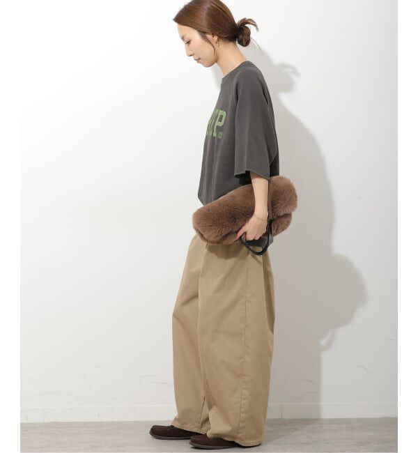 JOURNAL STANDARD relume「【HOLIDAYS COMFORT】 ドライインレーウラケH/S プルオーバー」|Tシャツ・カットソー|