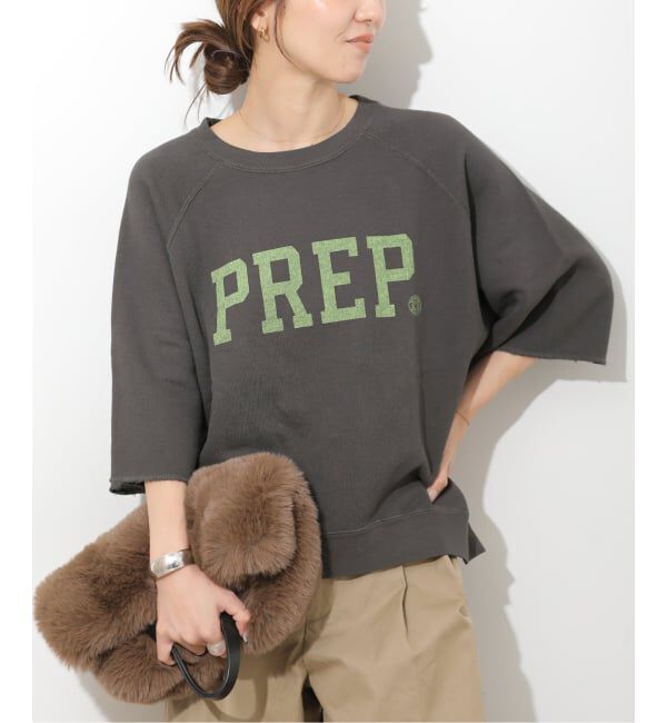JOURNAL STANDARD relume「【HOLIDAYS COMFORT】 ドライインレーウラケH/S プルオーバー」|Tシャツ・カットソー|