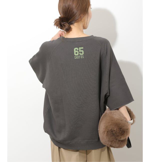 JOURNAL STANDARD relume「【HOLIDAYS COMFORT】 ドライインレーウラケH/S プルオーバー」|Tシャツ・カットソー|