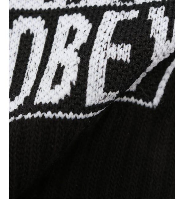 Oriens JOURNAL STANDARD「【OBEY / オベイ】 EYES ICON SOCKS」|ソックス|