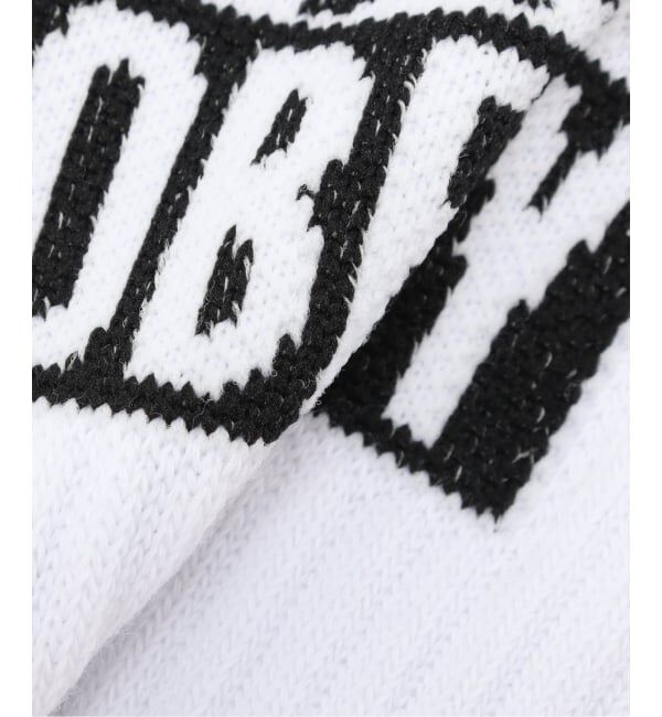 Oriens JOURNAL STANDARD「【OBEY / オベイ】 EYES ICON SOCKS」|ソックス|