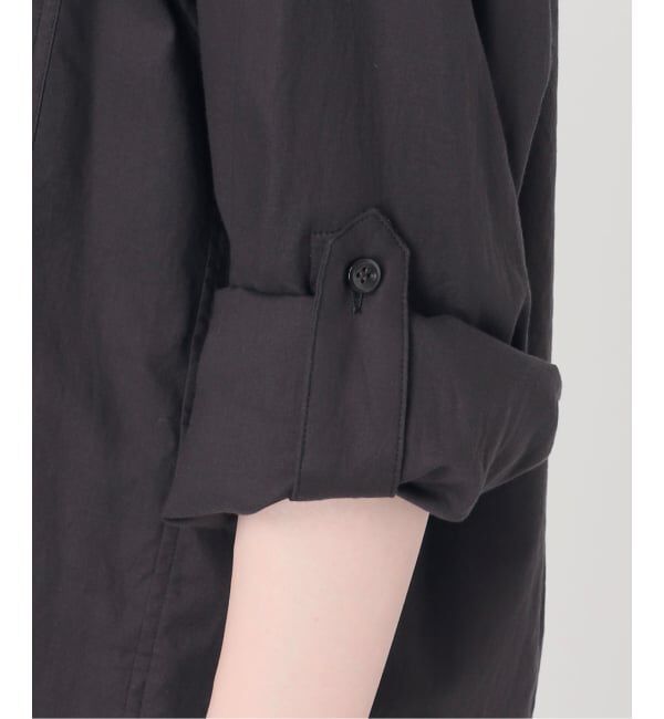 Spick and Span「ソフトビエラシャツ」|シャツ・ブラウス|