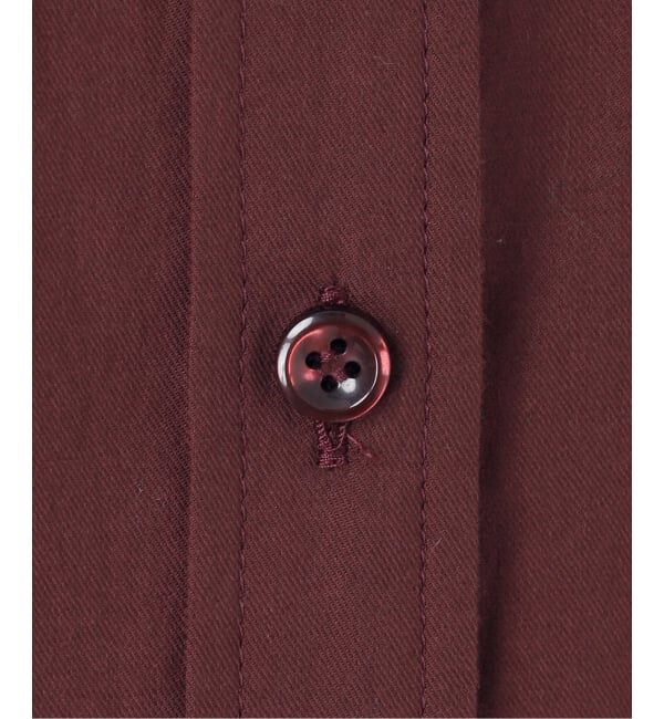 Spick and Span「ソフトビエラシャツ」|シャツ・ブラウス|