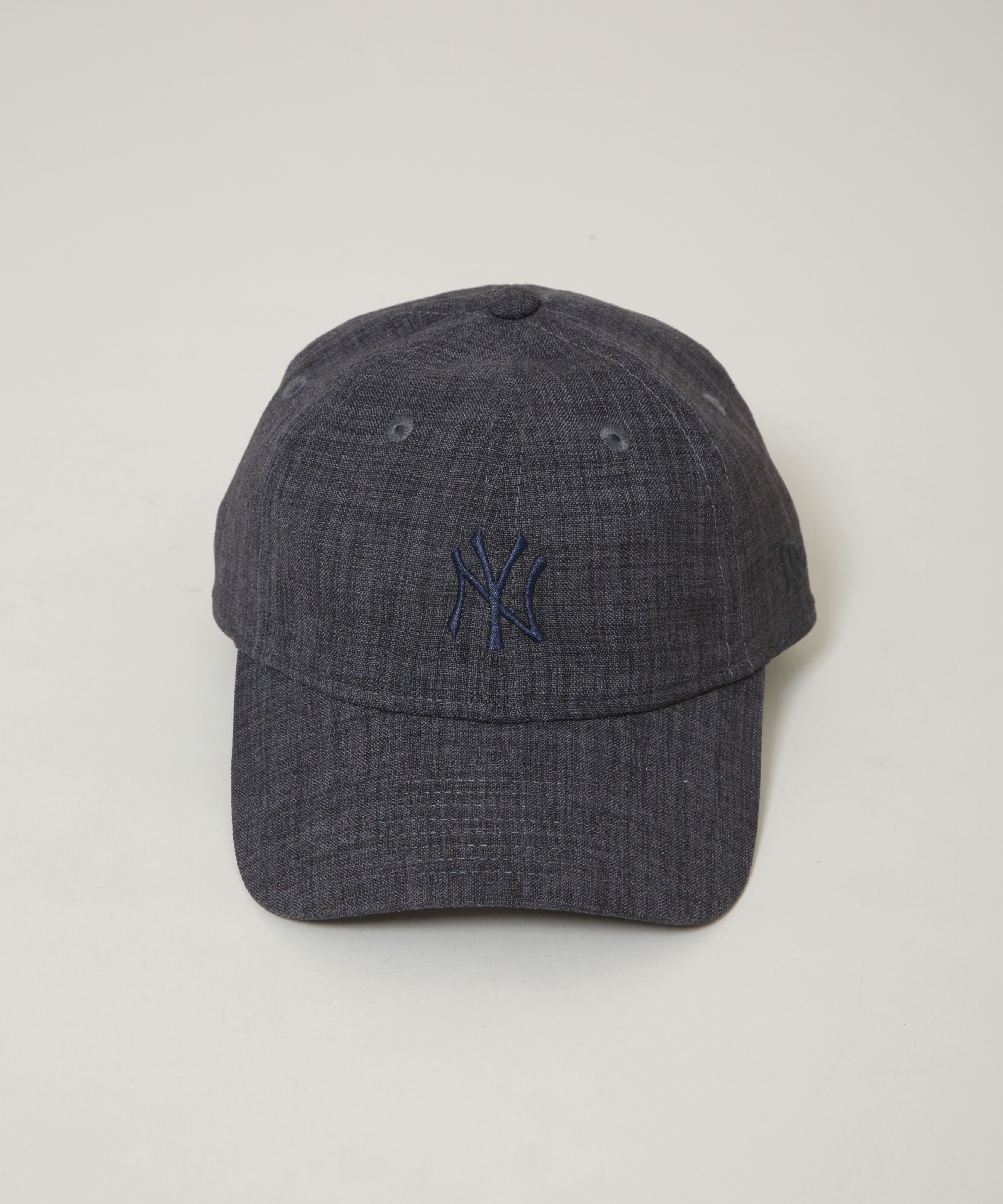 nano･universe「NEW ERA(R)/別注 920 NY / MLB REFLAX CAP」|キャップ・キャスケット|