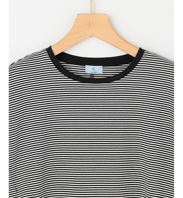 組曲「GIZAコットンドルマンスリーブ Tシャツ」|Tシャツ・カットソー|