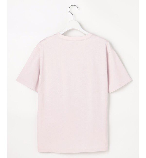 ANY SIS「ビジュープリント Ｔシャツ」|Tシャツ・カットソー|