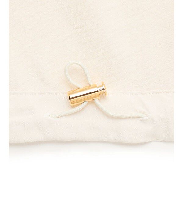 BEIGE,「BROOM / スウェットライクプルオーバー」|Tシャツ・カットソー|