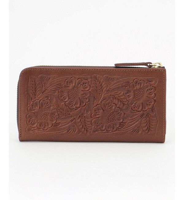 「ZippedWallet」|財布|