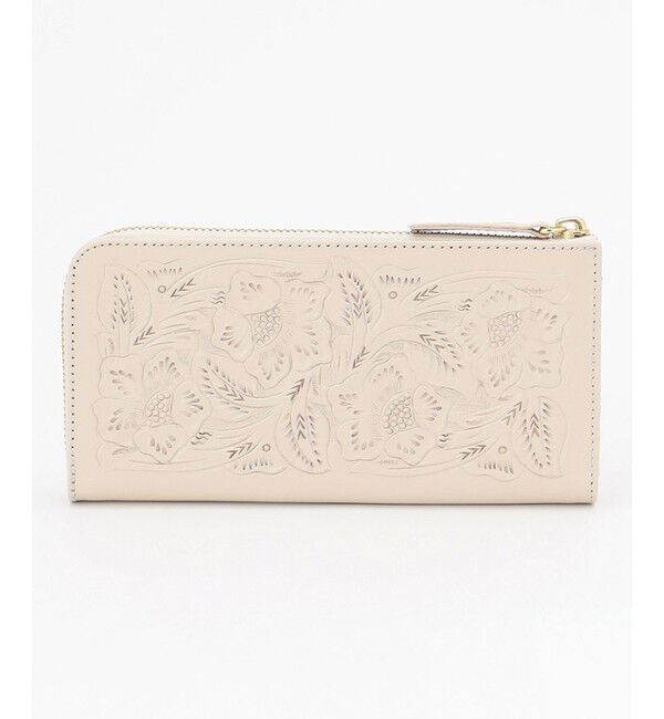  「ZippedWallet」|財布|