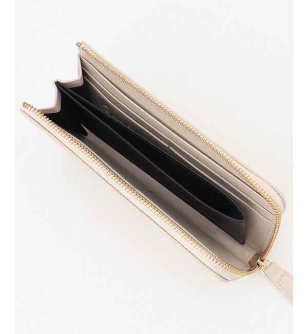  「ZippedWallet」|財布|