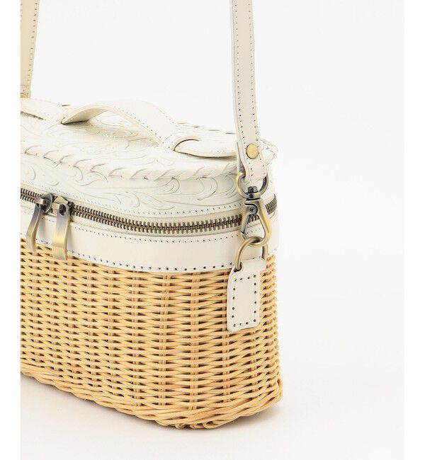 Carving Tribes「BasketVCbag」|ショルダー・メッセンジャー|