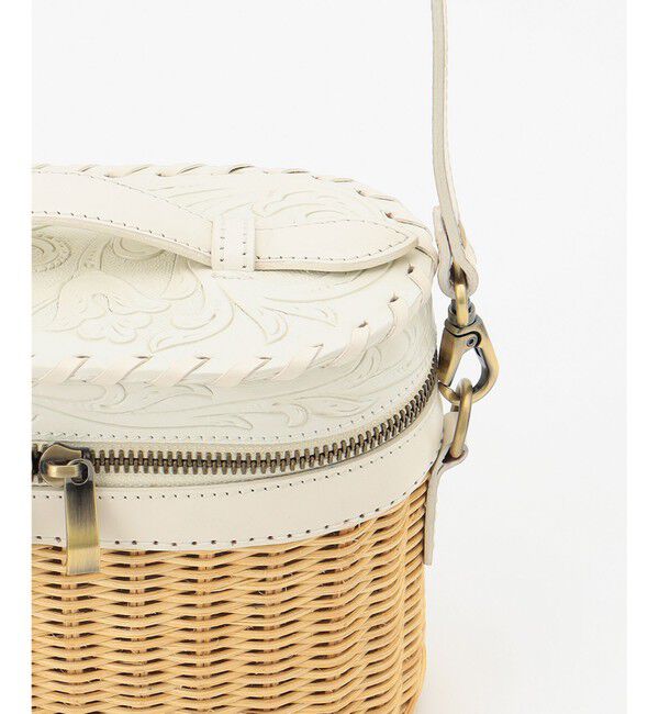 Carving Tribes「BasketVCbag」|ショルダー・メッセンジャー|