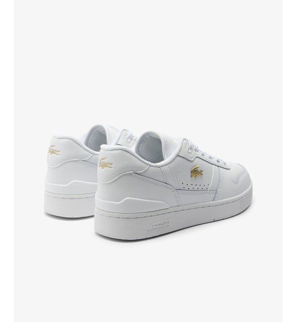 LACOSTE「ウィメンズ T-CLIP SET 224 2 SFA」|スニーカー|