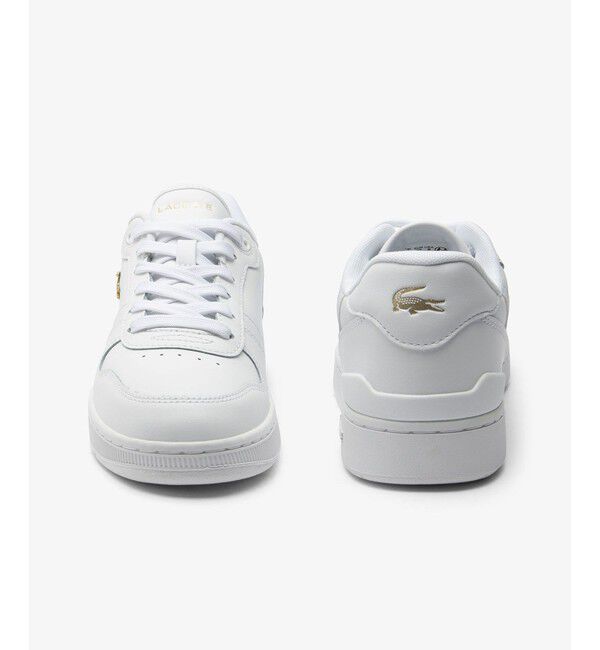 LACOSTE「ウィメンズ T-CLIP SET 224 2 SFA」|スニーカー|