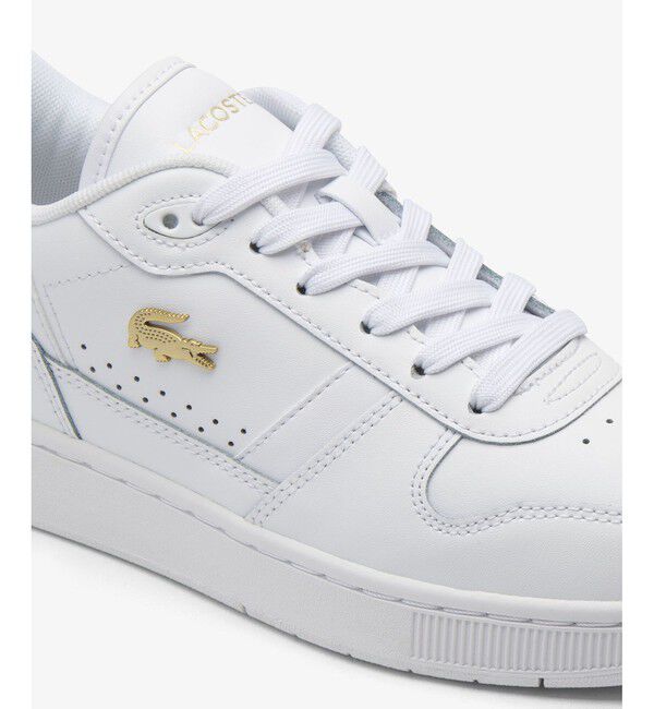 LACOSTE「ウィメンズ T-CLIP SET 224 2 SFA」|スニーカー|