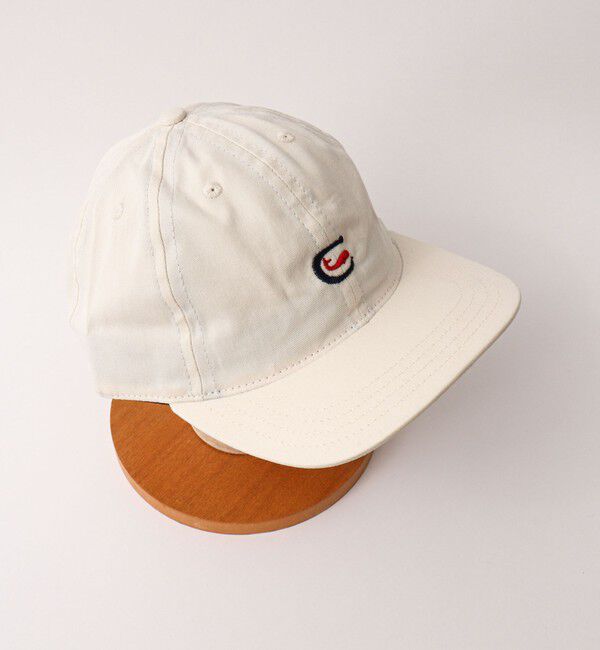 NOLLEY'S goodman「【COOPERSTOWN BALL CAP/クーパーズタウン ボールキャップ】CHICAGO WHALES DAD CAP」|キャップ・キャスケット|