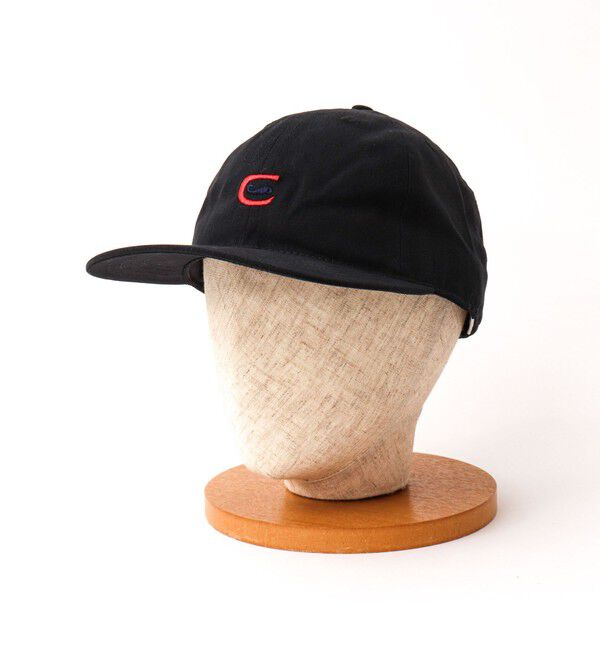 NOLLEY'S goodman「【COOPERSTOWN BALL CAP/クーパーズタウン ボールキャップ】CHICAGO WHALES DAD CAP」|キャップ・キャスケット|
