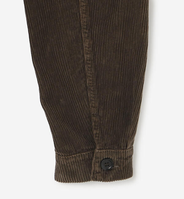  「VETRA | 〈別注〉コーデュロイ カバーオールジャケット MEN」|その他|