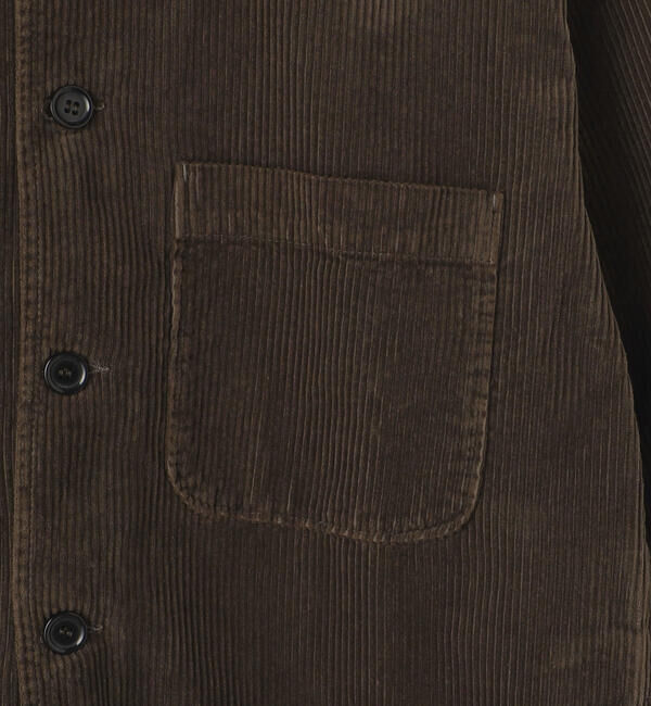  「VETRA | 〈別注〉コーデュロイ カバーオールジャケット MEN」|その他|
