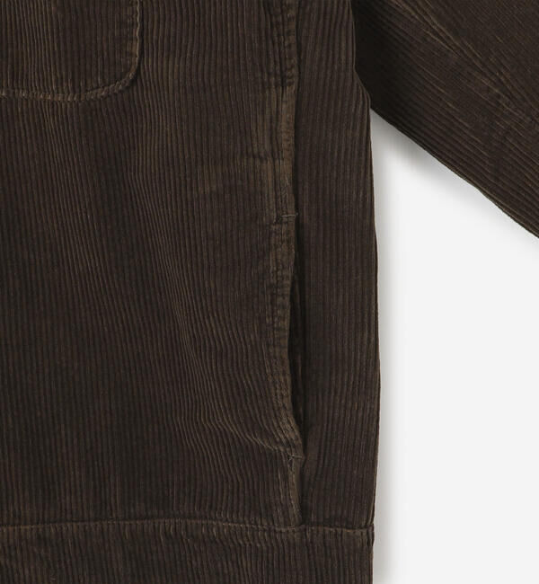  「VETRA | 〈別注〉コーデュロイ カバーオールジャケット MEN」|その他|