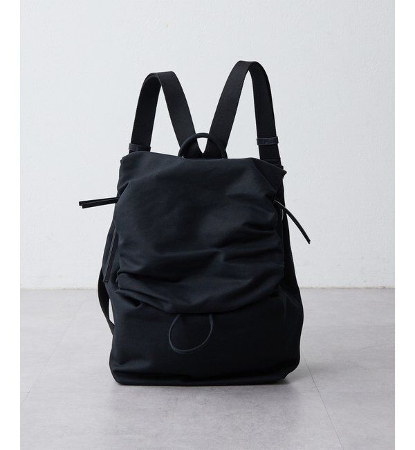  「《A4サイズ可/通勤/旅行》【MARY AL TERNA】別注BACK PACK」|リュック|