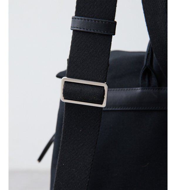  「《A4サイズ可/通勤/旅行》【MARY AL TERNA】別注BACK PACK」|リュック|