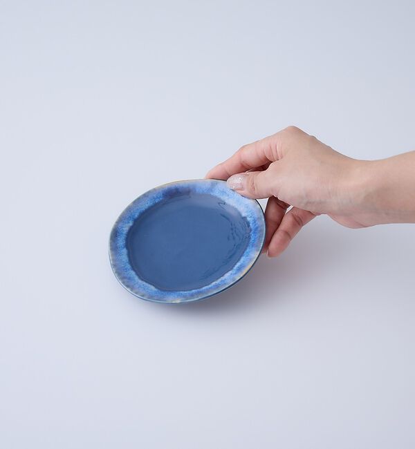collex「【COSTA NOVA（コスタ・ノバ）】グレスプレッソ スモールプレート」|食器・キッチングッズ|