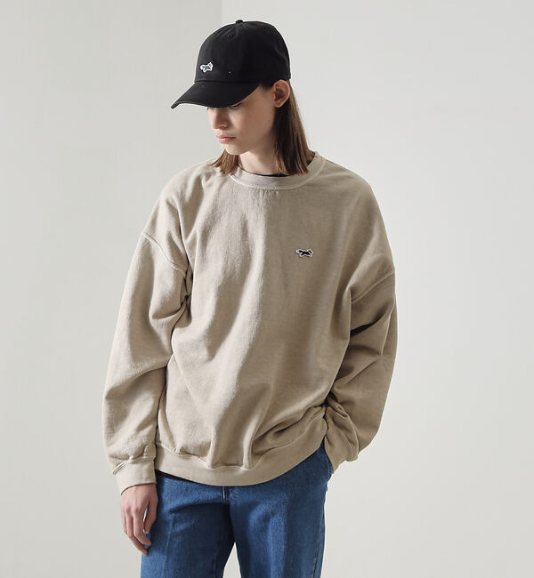 ABAHOUSE「【PENNEY'S】ペニーズ キツネ/ペニーズ フォックス/THE FOX ワン」|その他|